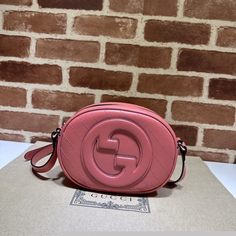G*u*i satchel bags